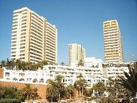 Playa Paraiso, Tenerife